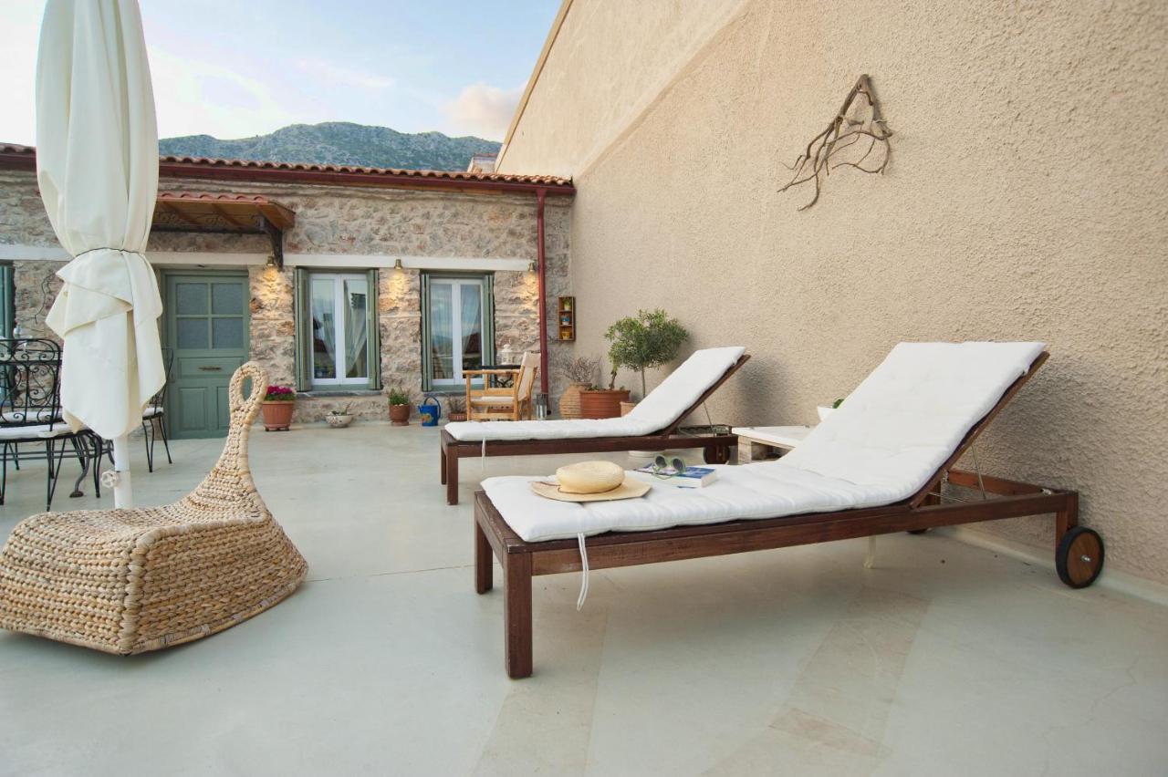 Simou With View 3 Bedrooms *